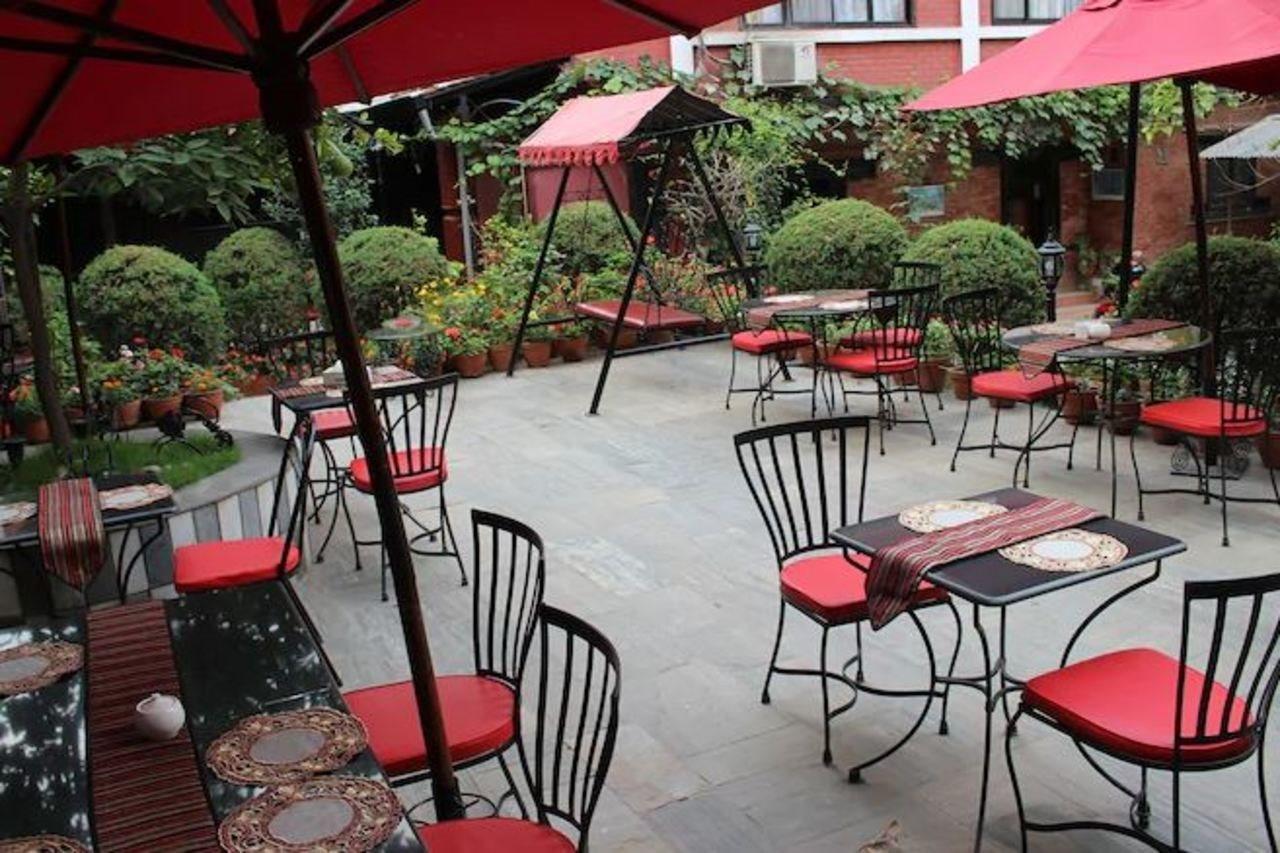 Hotel Encounter Nepal &