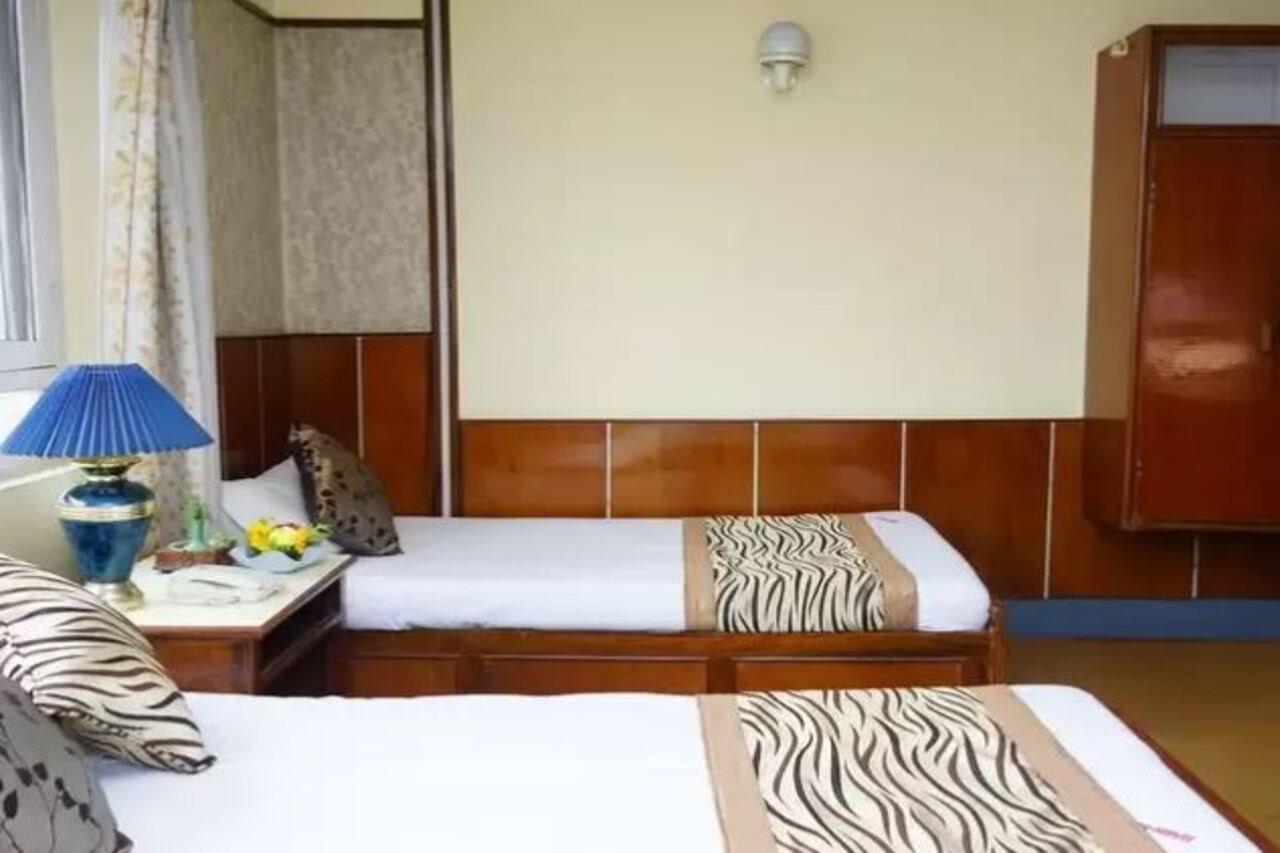 Blue Diamond Thamel Hotel