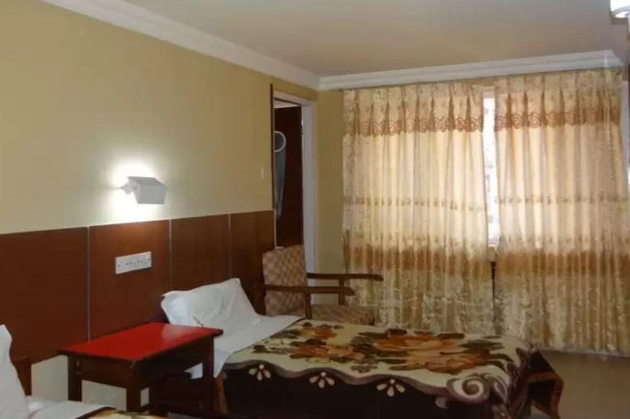 Blue Diamond Thamel Hotel