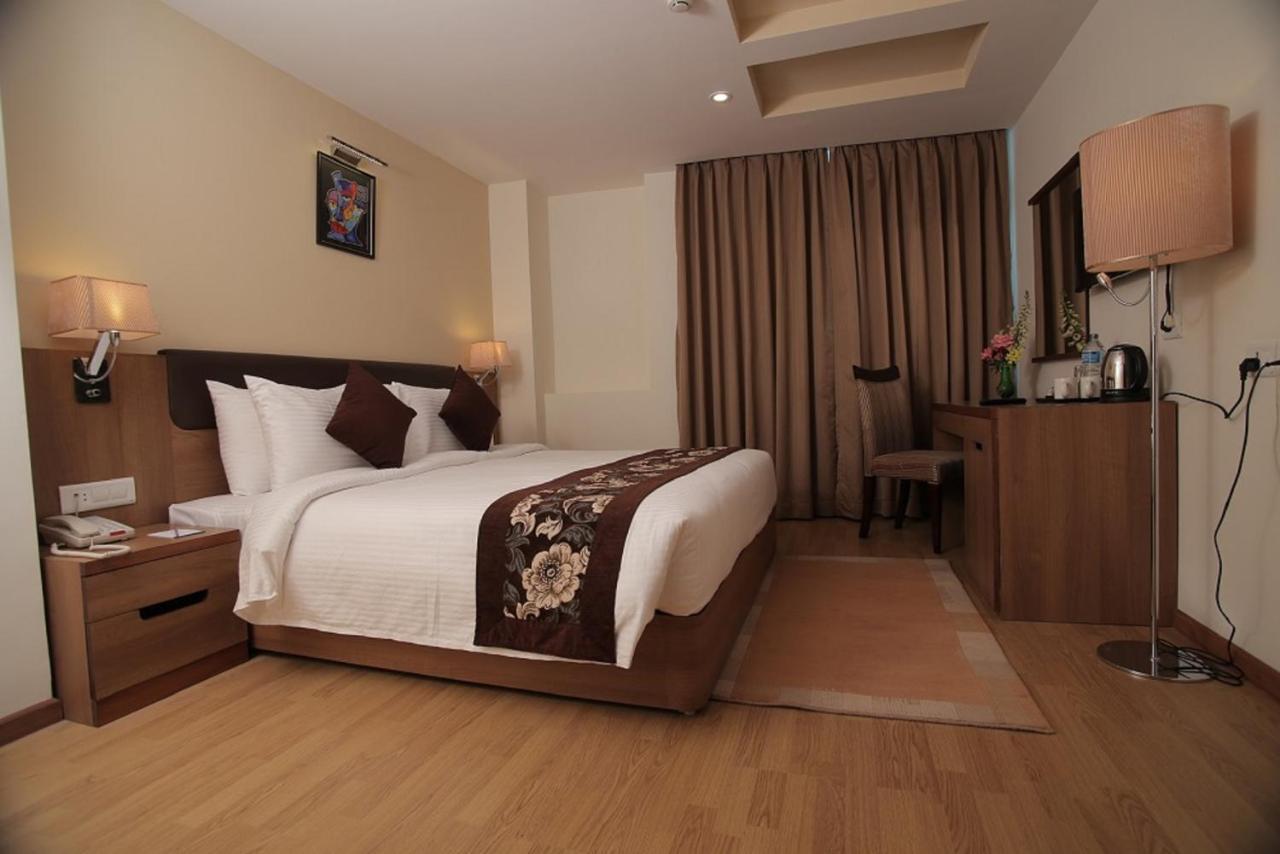 Mirage Lords Hotel Kathmandu