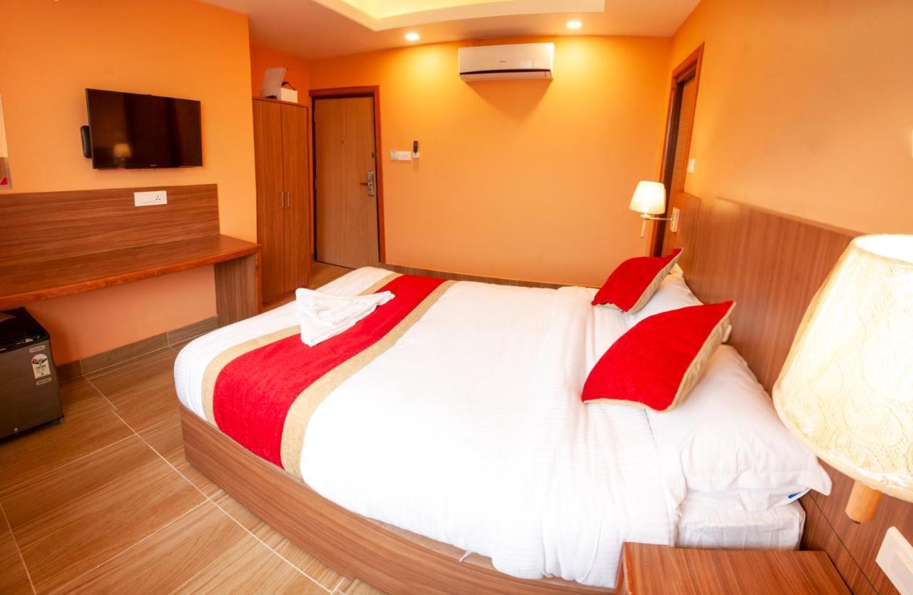 Krishna Hotel Kathmandu