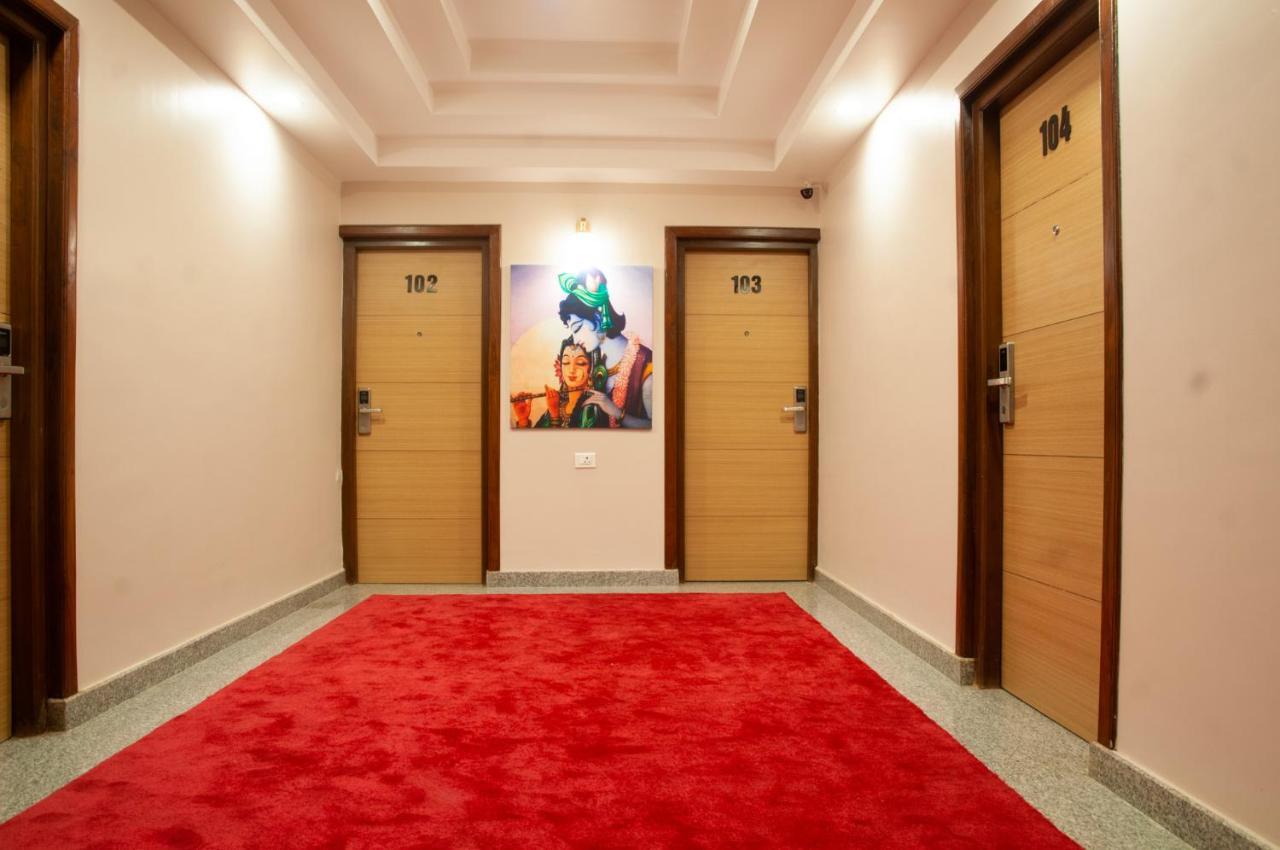 Hotel Krishna
