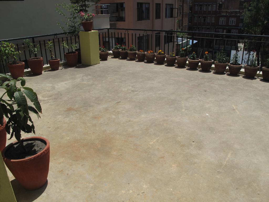 Apartment Mountain Peace Kathmandu