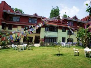 Rokpa Rumah tetamu