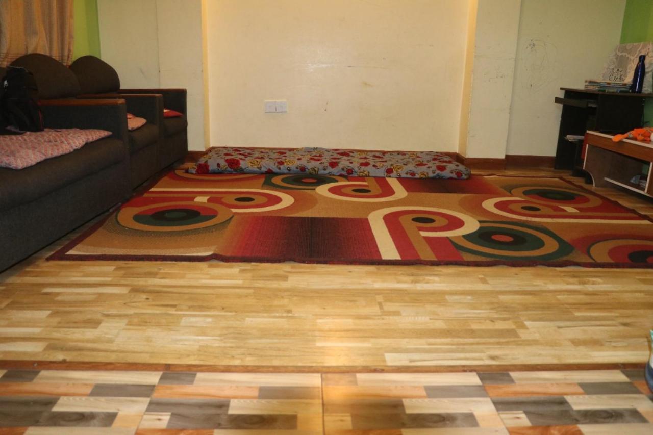 Homestay Manaslu Kathmandu