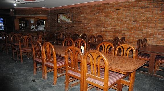 Maharaja Palace