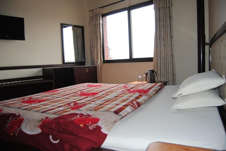 Hotel Maharaja Palace Kathmandu