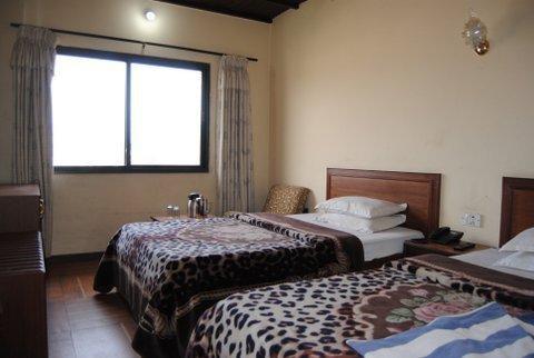 Hotel Maharaja Palace 2*