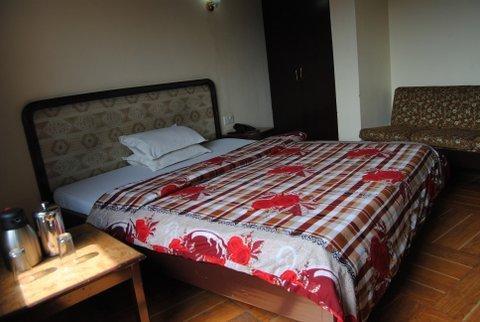 Hotel Maharaja Palace Kathmandu