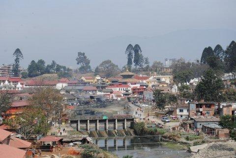 Maharaja Palace 2* Kathmandu