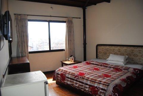 Maharaja Palace Hotel Kathmandu