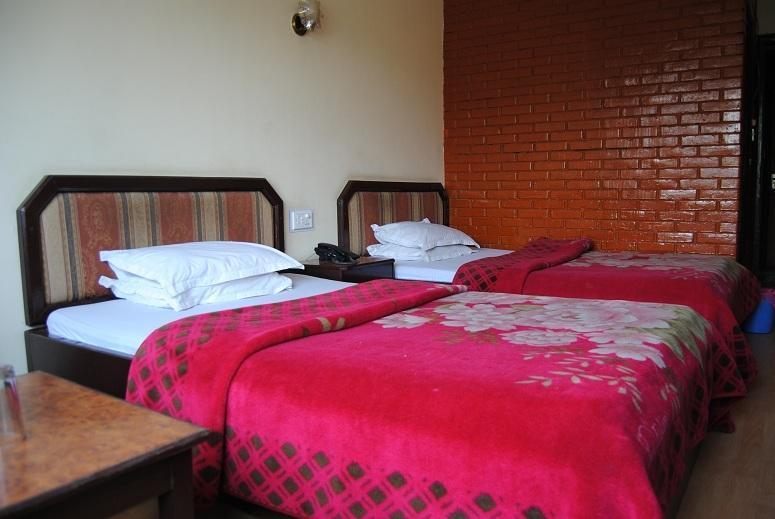 Maharaja Palace 2*