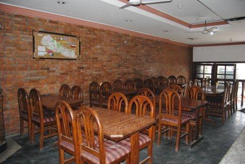 Maharaja Palace Hotel 2*