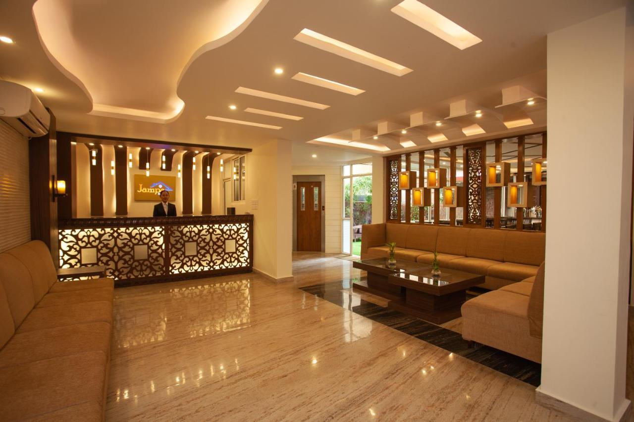 Hotel Jampa