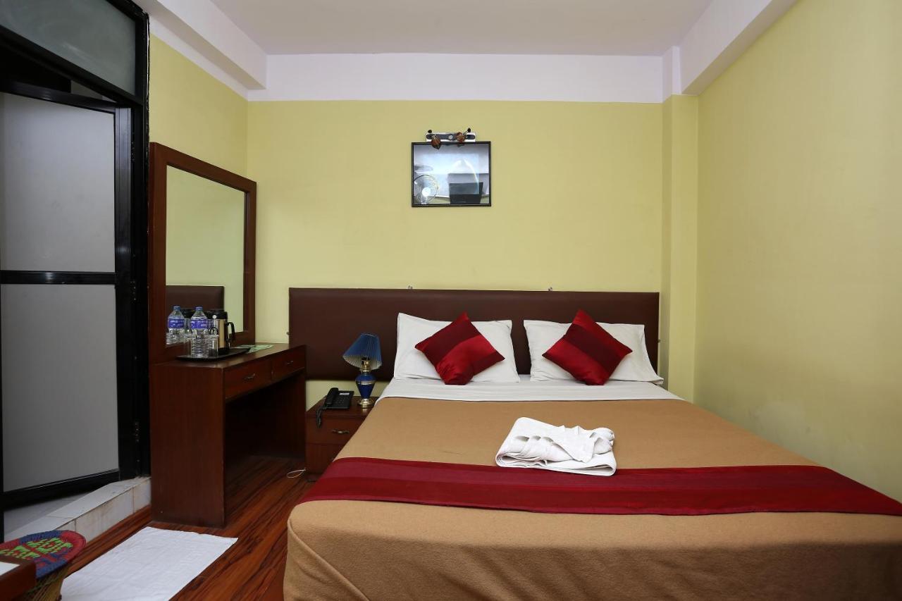 Hotel New Panda