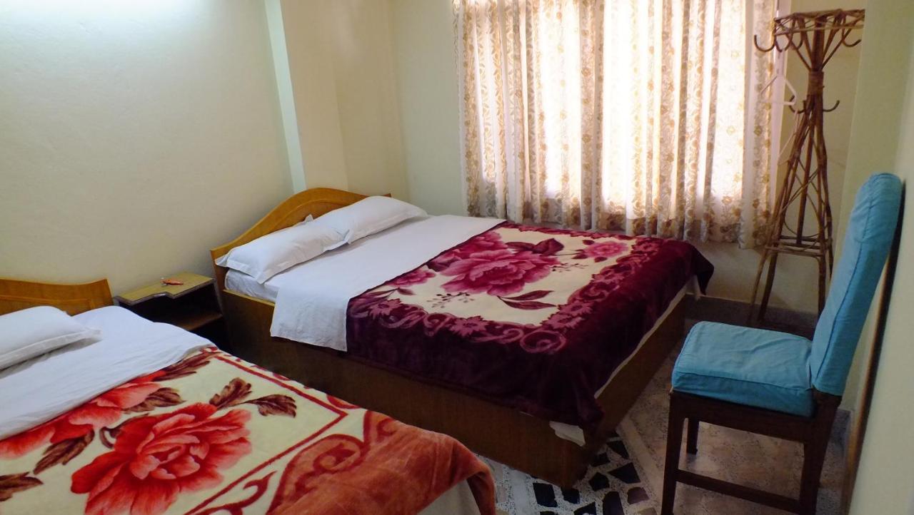 Dolphin Hotel Kathmandu