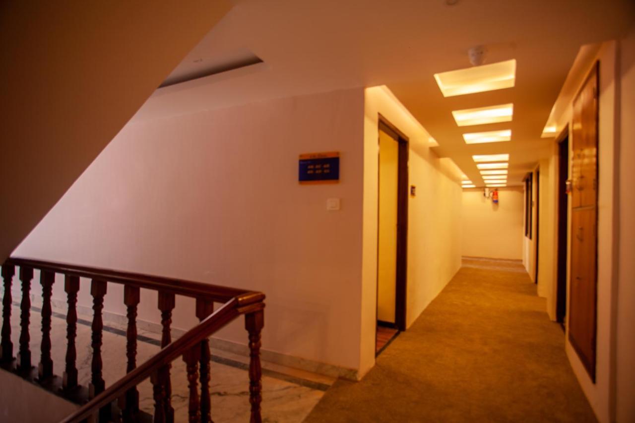 Jampa 4* Kathmandu