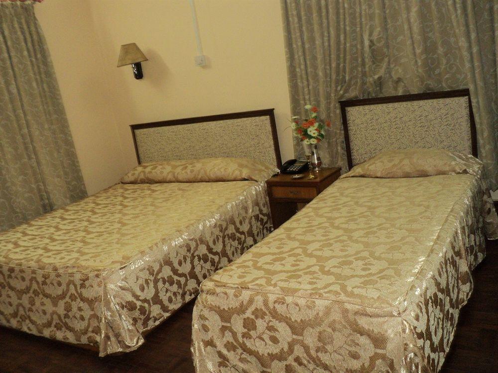 Blue Horizon Hotel