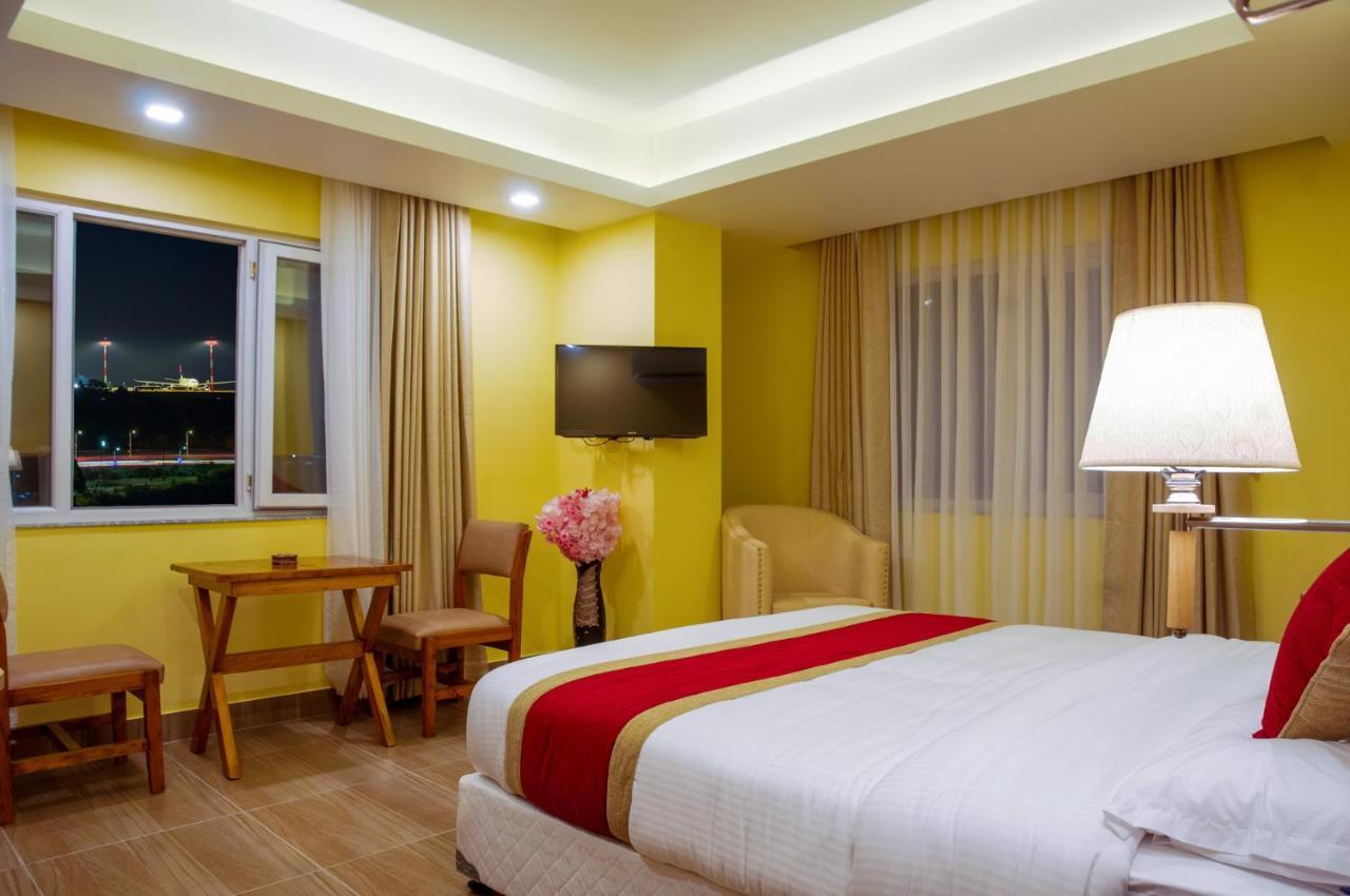 Hotel Krishna