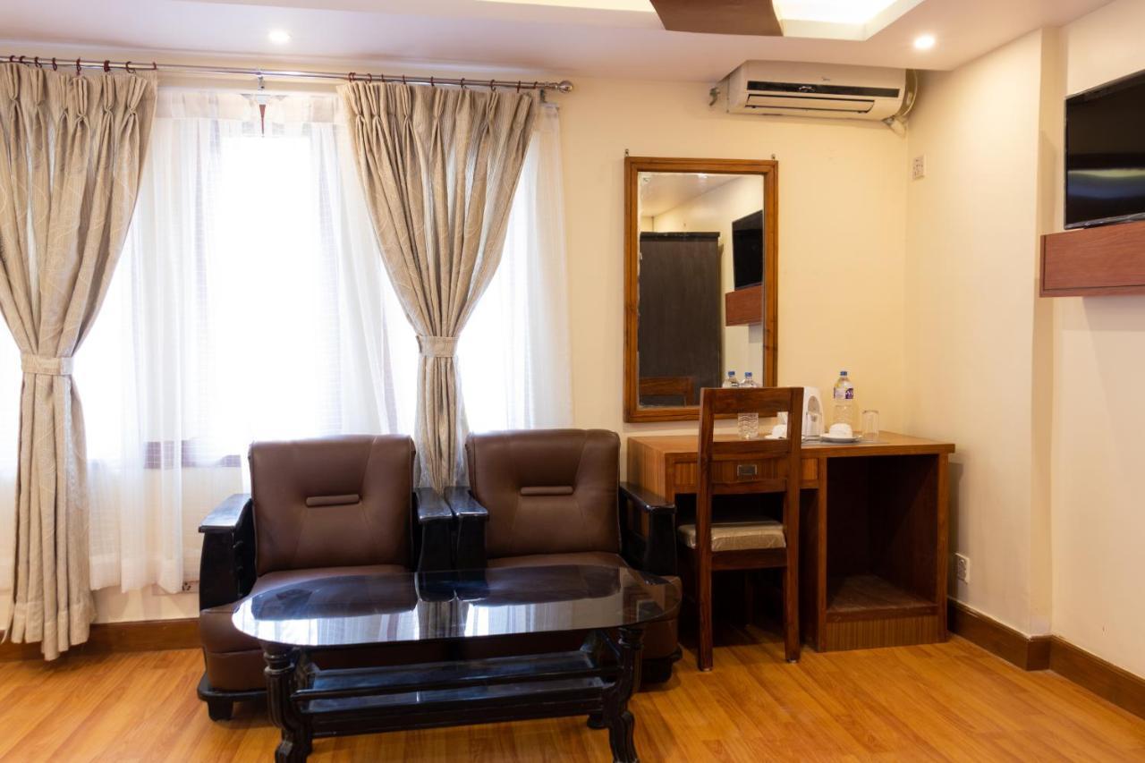 Hotel Everland Kathmandu
