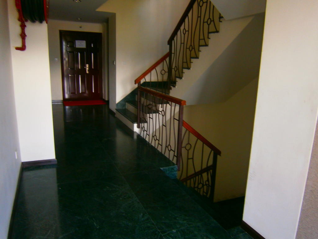 Apartment Retreat Serviced *