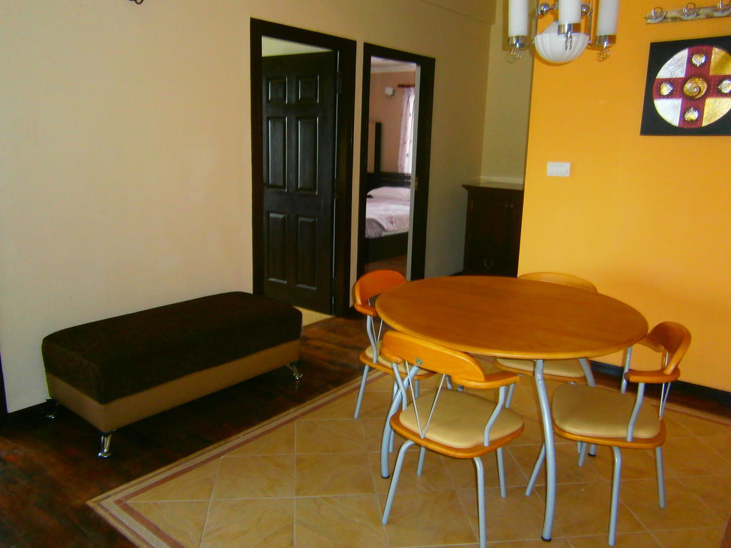 Apartment Retreat Serviced *