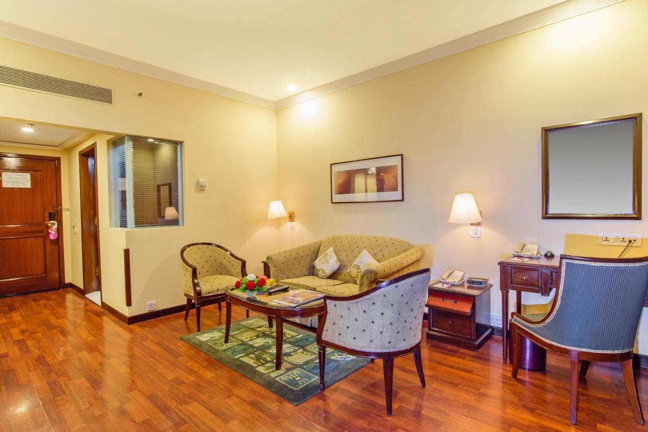 The Soaltee Hotel