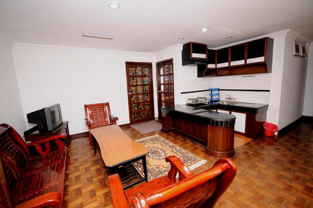 Vasana 3* Kathmandu