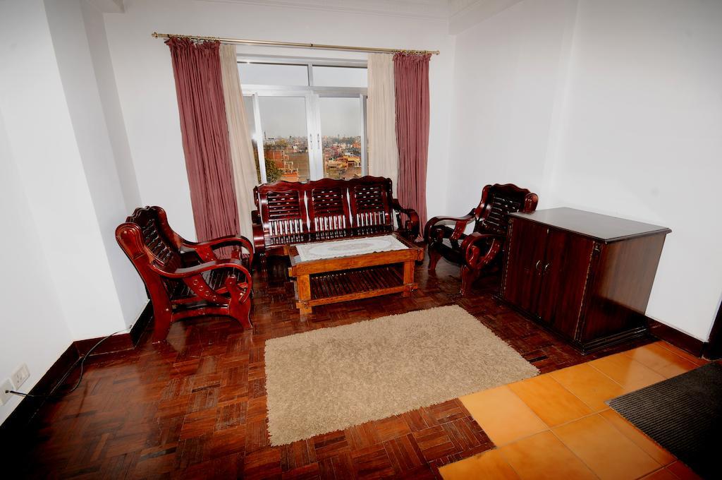 Hotel Vasana