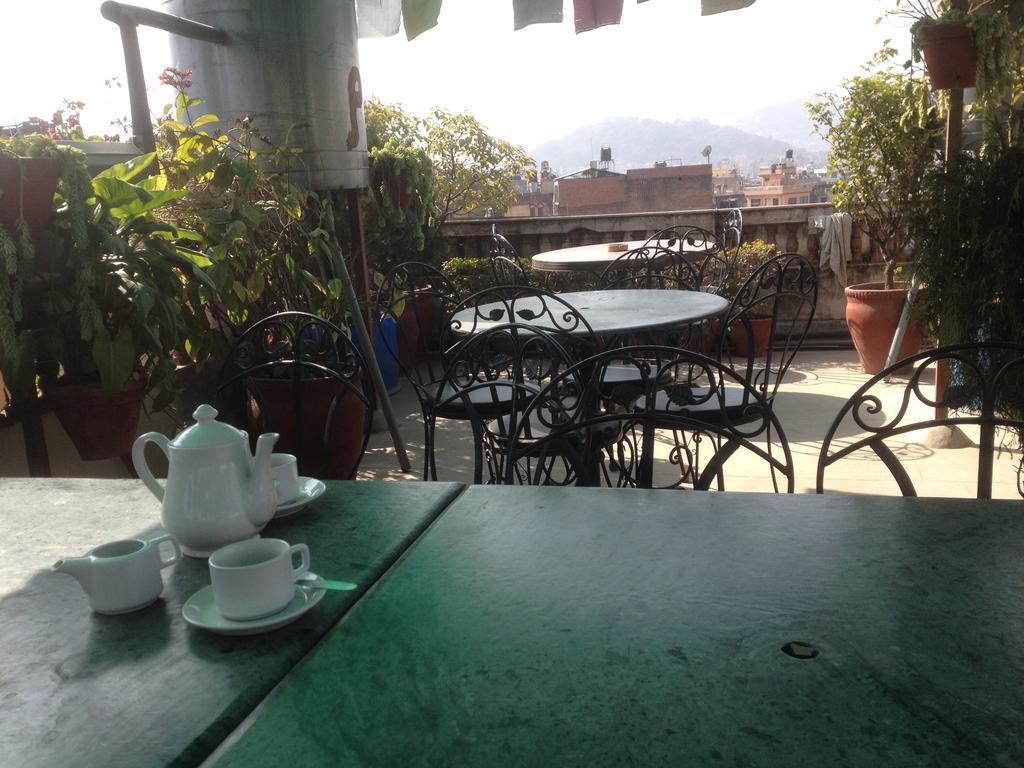 Guest house Peace Kathmandu