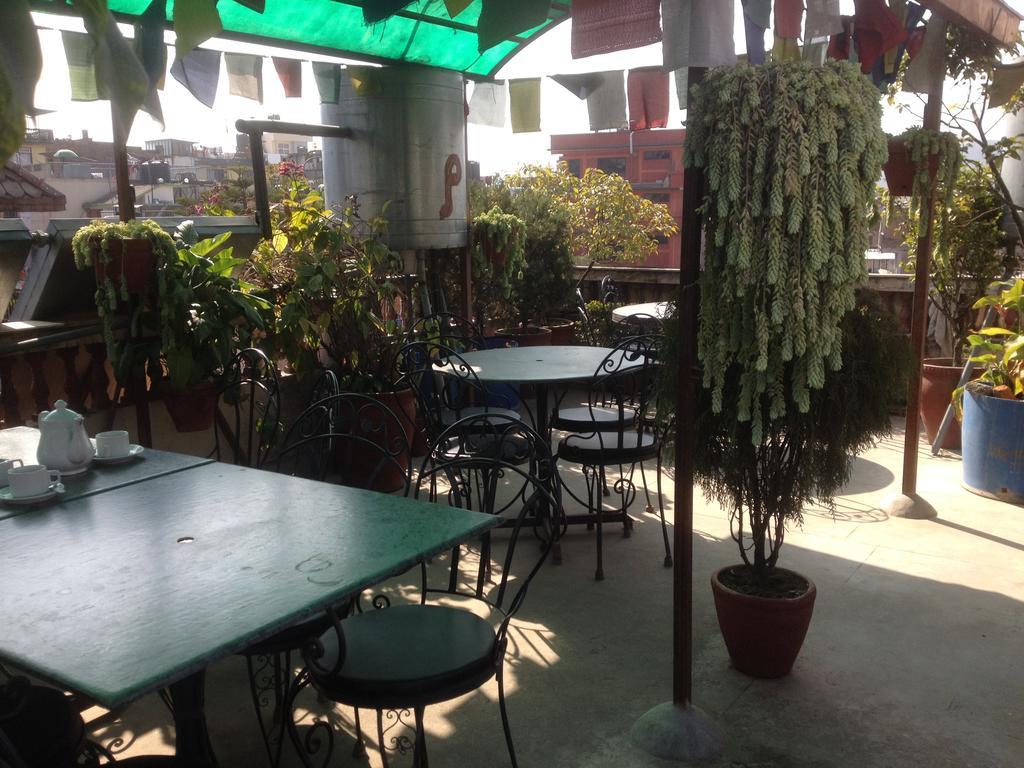 Peace Guest house