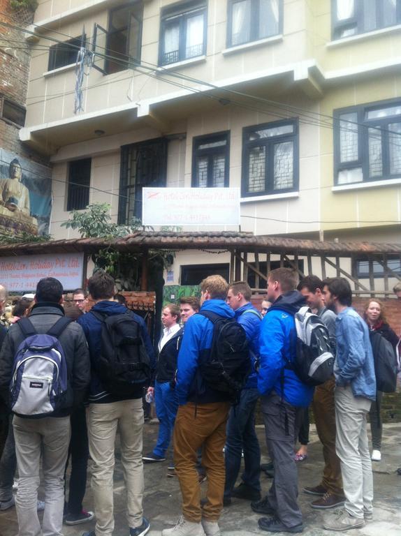 Zen Hotel Kathmandu
