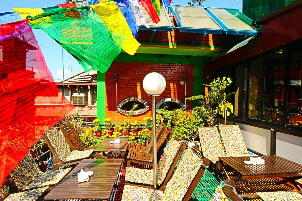Hostel Shangrila Boutique