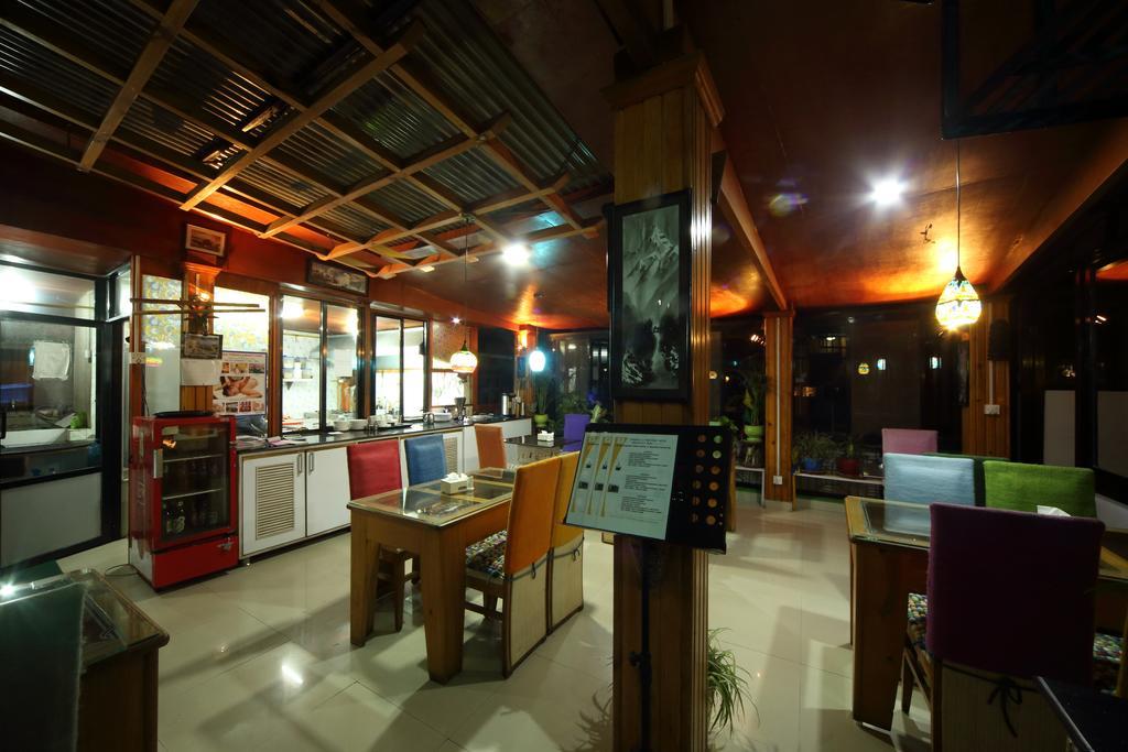 Hostel Shangrila Boutique