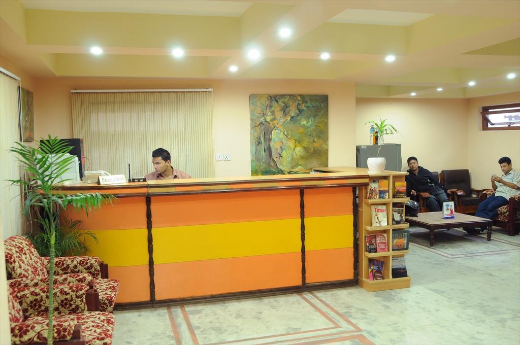 Hotel Zen