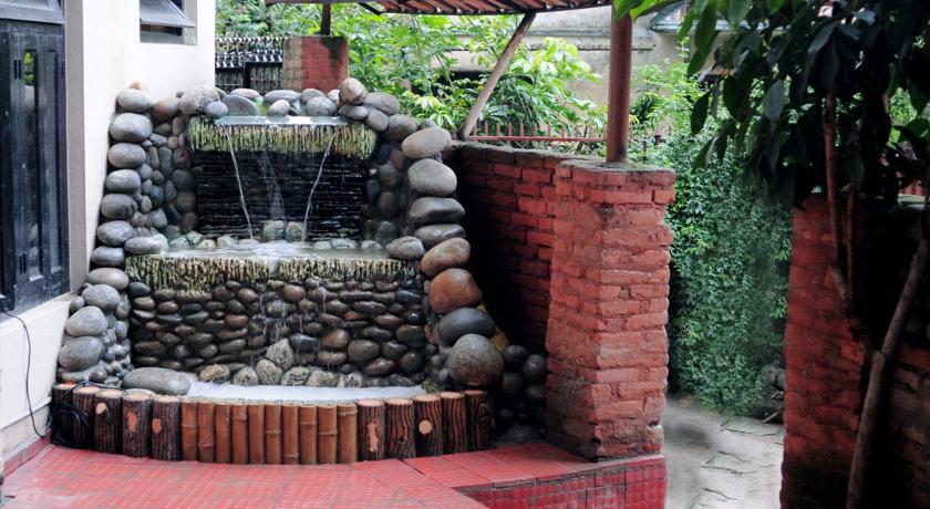 Zen Kathmandu