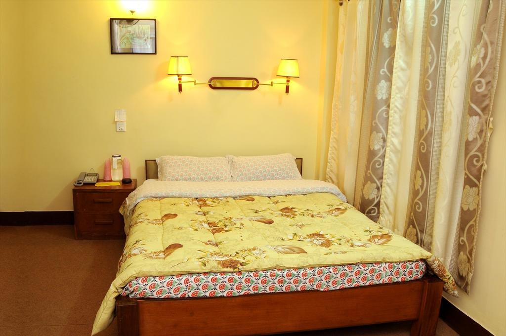 Hotel Zen 2*