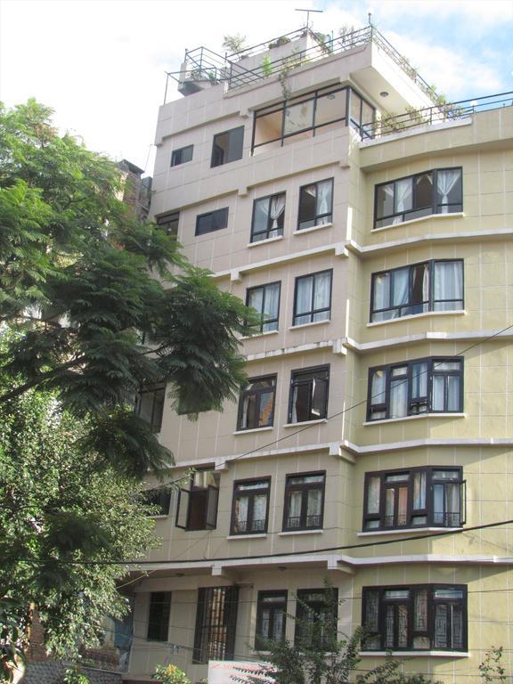 Hotel Zen Kathmandu