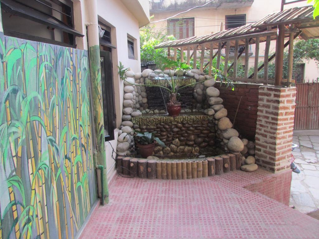 Zen Hotel Kathmandu