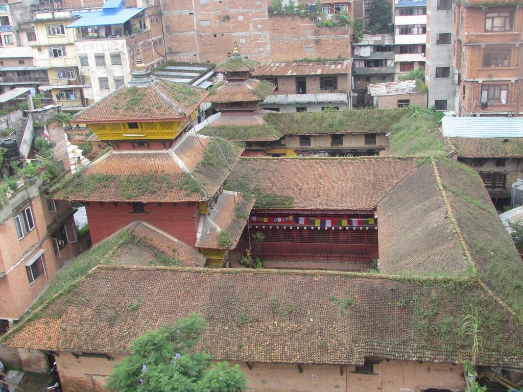 Zen Hotel