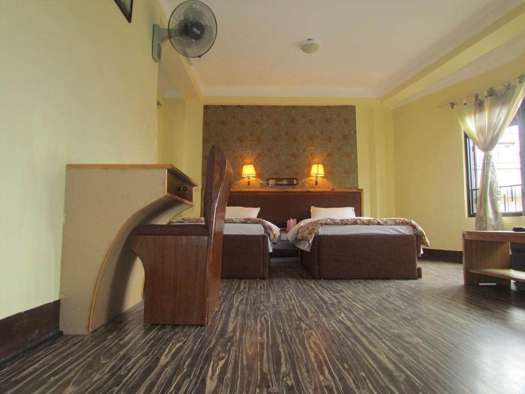Zen Hotel 2*