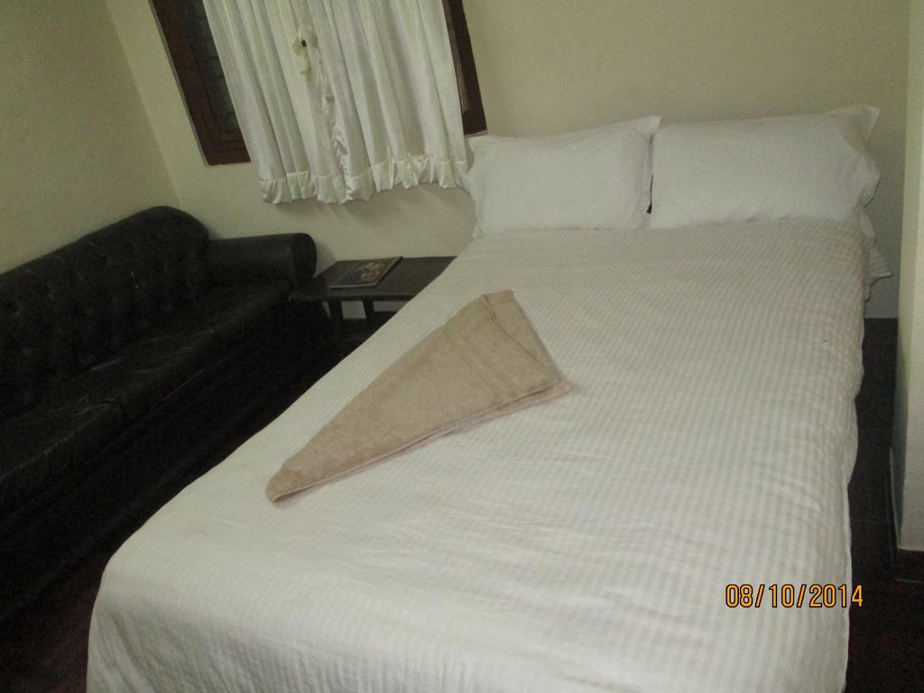 Lahana 2* Kathmandu