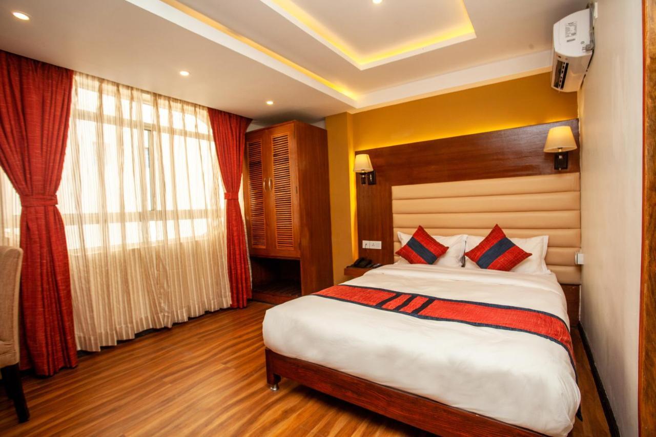 Jampa Hotel 4*