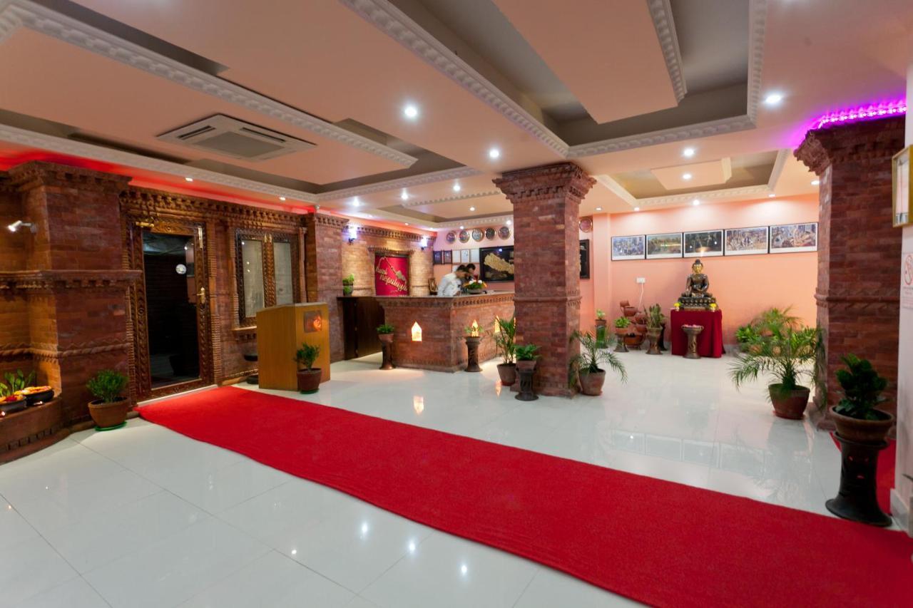 Nepalaya 3*