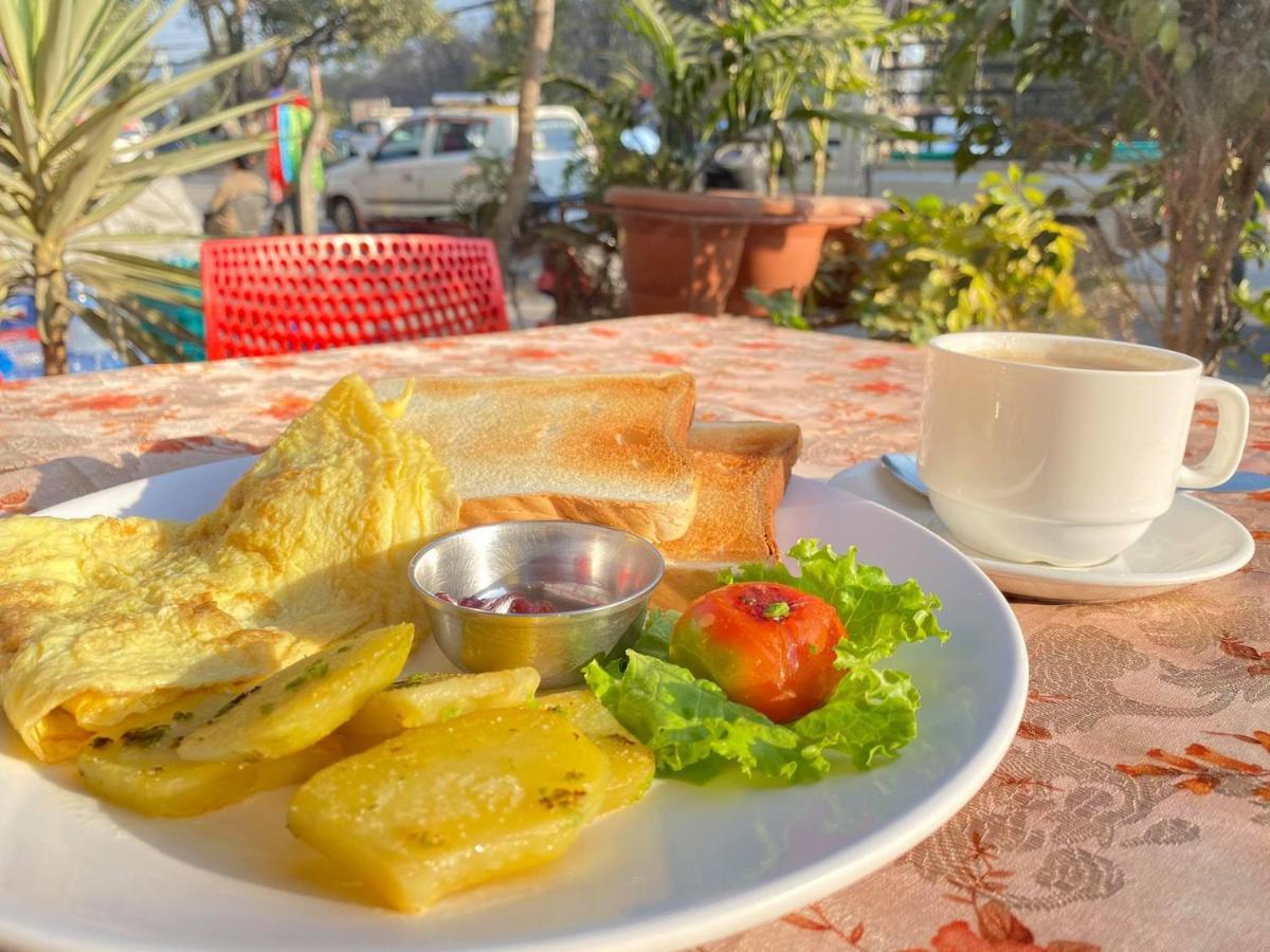 Hotel Airport Kathmandu