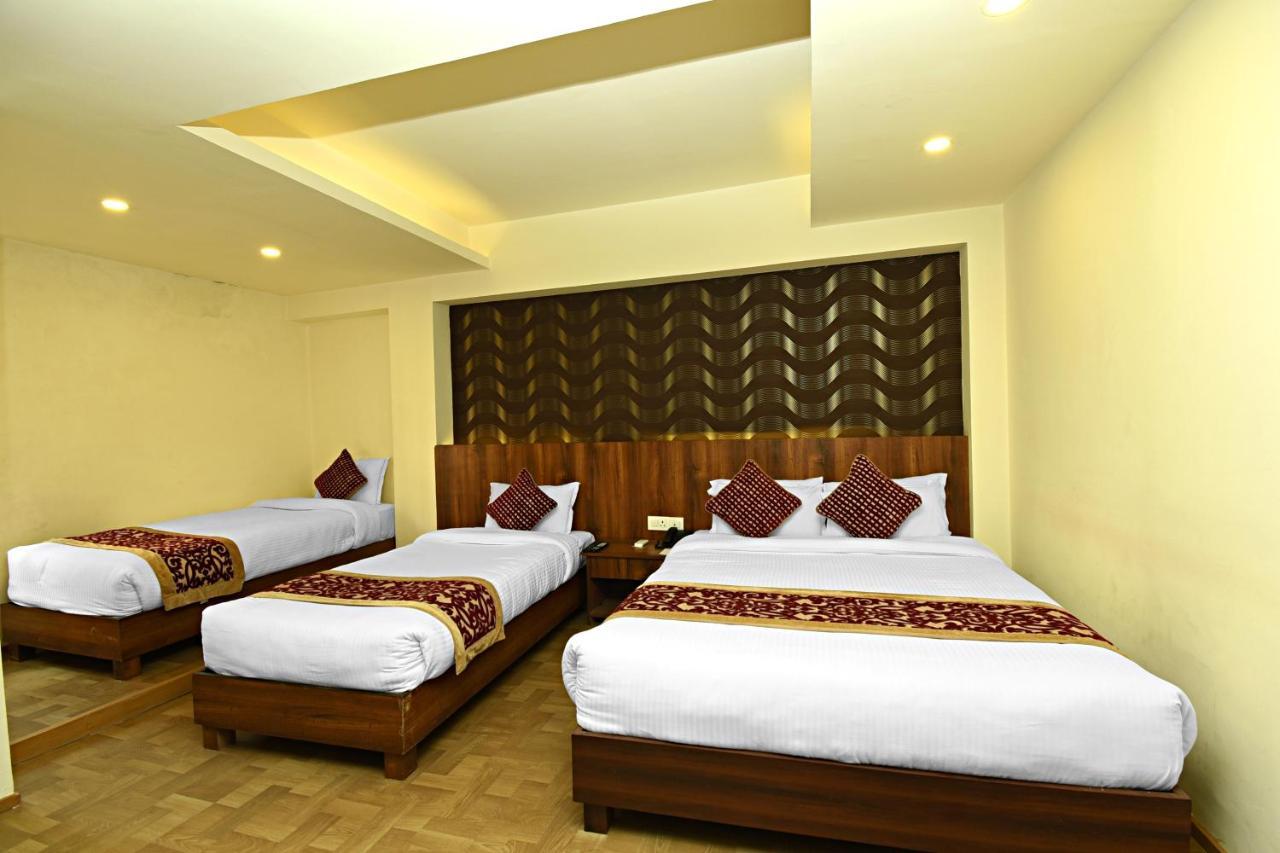 Next Hotel Kathmandu