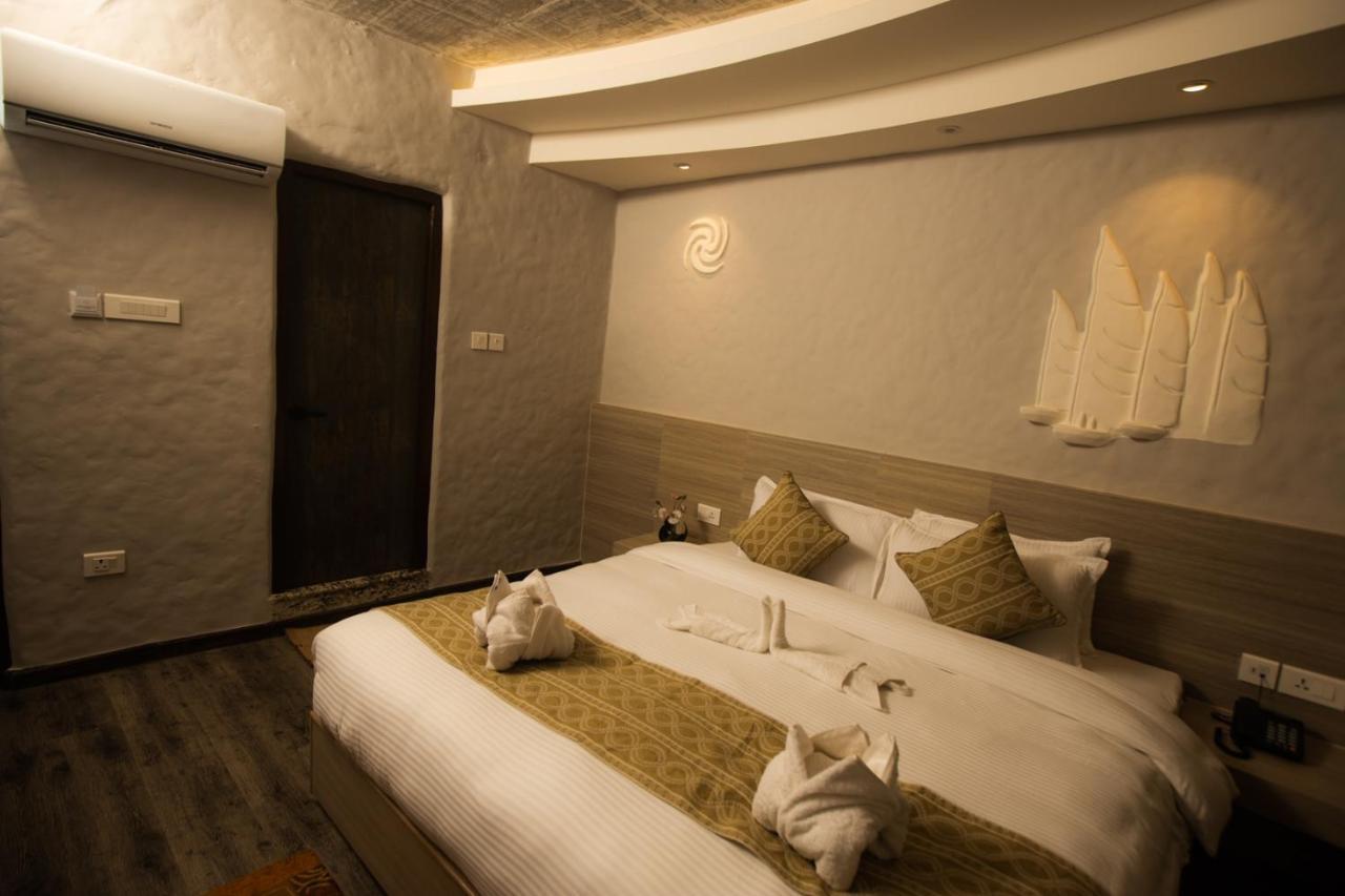 Hotel Vastu Boutique 3*
