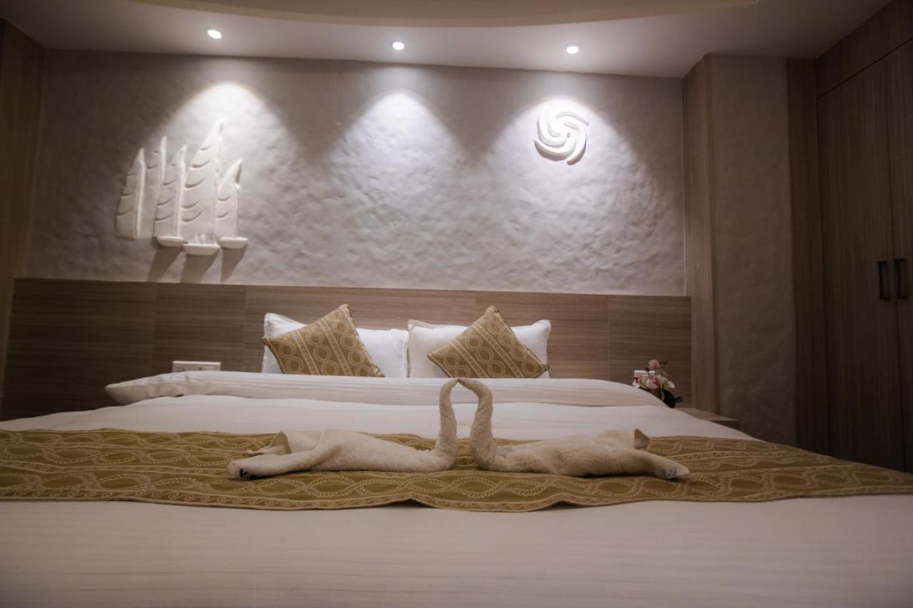 Vastu Boutique 3* Catmandu