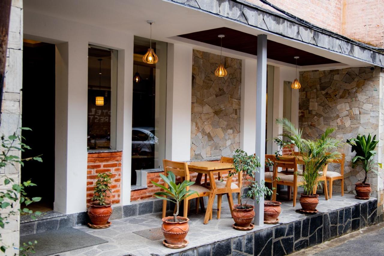 Hotel Vastu Boutique 3*