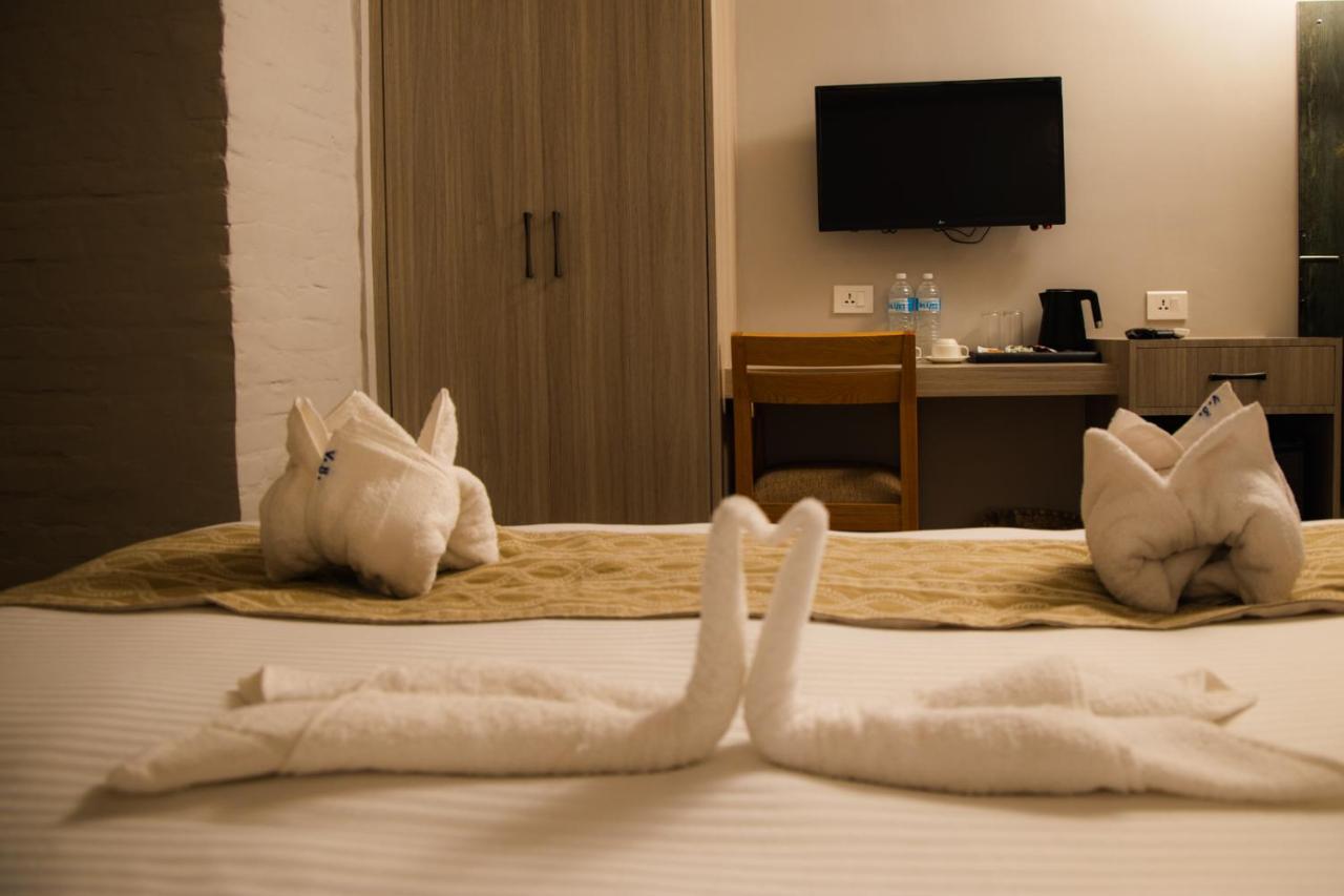 Vastu Boutique 3* Catmandu